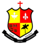 Bubendorff Memorial Grammar School(BMGS) logo